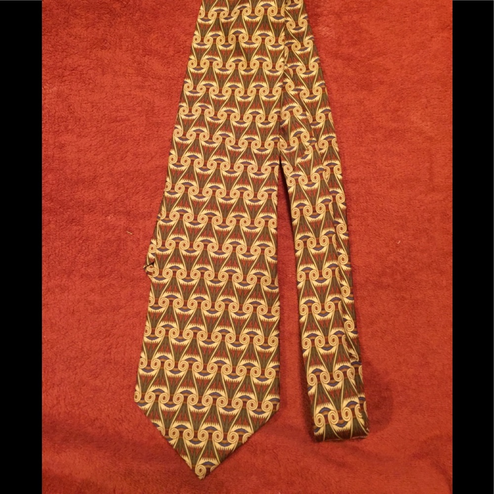 💥Burberry tie💥❕